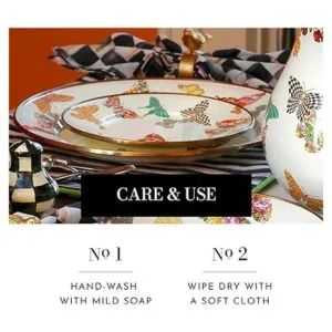 MacKenzie Childs Platos_5