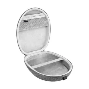 Geekria UltraShell Funda compatible con Bose QC45 NC_2