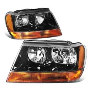 DNA Motoring HLOHJGC99BKAMT2 Repuesto de repuesto para_1