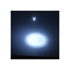 GutReise 10 bombillas LED con rosca E10 de 12 V CC de 12 V_4