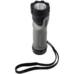 DORCY INTERNATIONAL 187 LUMEN MINI FLASHLIGHT 412392_5