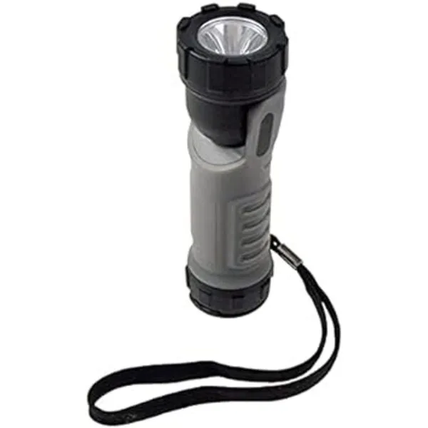 DORCY INTERNATIONAL 187 LUMEN MINI FLASHLIGHT 412392_5