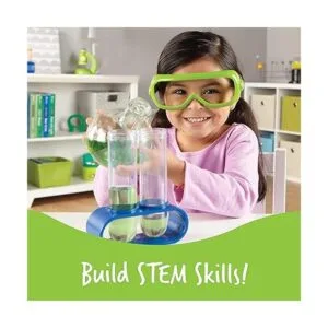 Learning Resources Set de laboratorio de lujo de ciencia_5