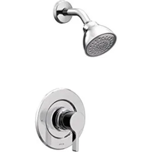 Moen t2662ep Vichy ducha recortar Paquete con sola función_1