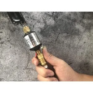 Separador de aceite y agua con filtro compresor con_6