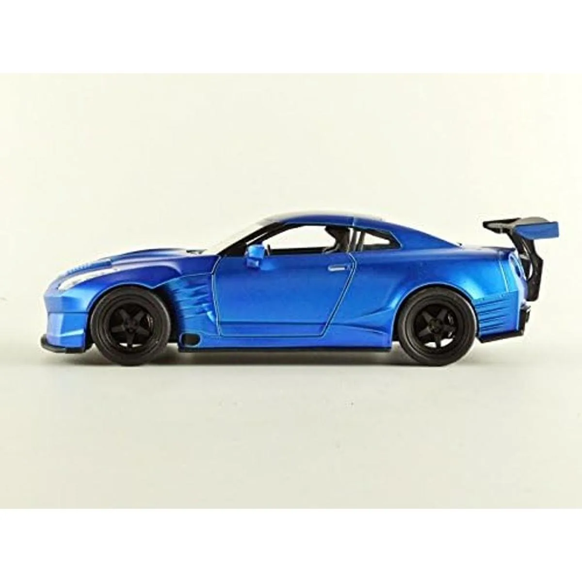 Jada Toys Fast Furious 124 2009 Brians Nissan GTR R35_2