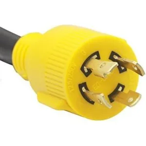 30M30F Cable adaptador eléctrico para cámper de 30 A de_3