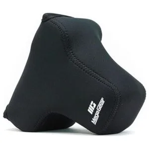 MegaGear Panasonic Lumix DMCG85 G80 G81 G8 0.4722.362_3