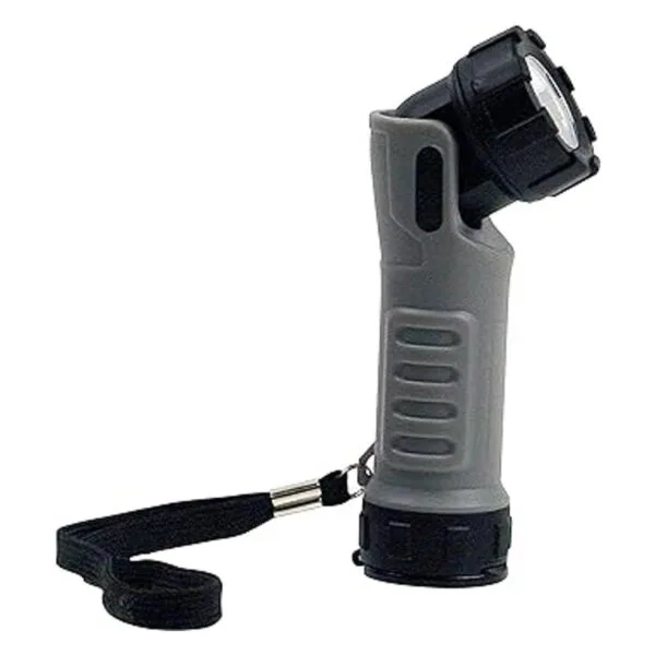 DORCY INTERNATIONAL 187 LUMEN MINI FLASHLIGHT 412392_3