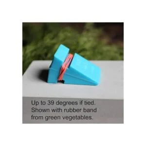 Juego de guías de ángulo de 10 a 20 para afilado de_5