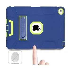 BENTOBEN Funda híbrida a prueba de golpes para iPad Air_4
