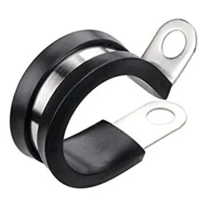 Abrazadera para cable de acero inoxidable 304 y_1