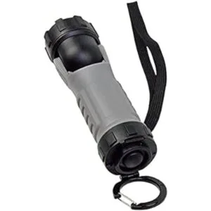 DORCY INTERNATIONAL 187 LUMEN MINI FLASHLIGHT 412392_6