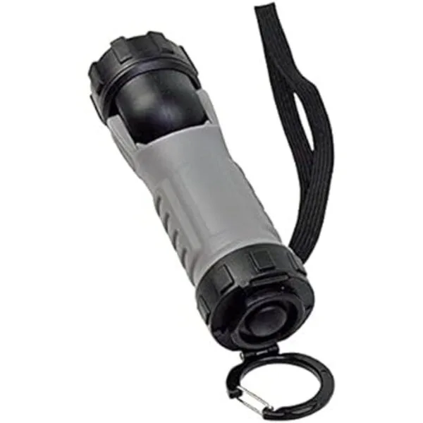 DORCY INTERNATIONAL 187 LUMEN MINI FLASHLIGHT 412392_6
