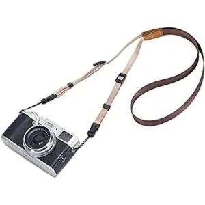 DOROM Correa de cuello ajustable universal para todas las_1