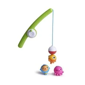 Munchkin Fishin Bath Toy_1
