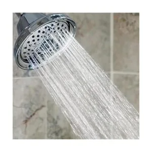 Cabezal de ducha masajeador de alta presión multifunción_6