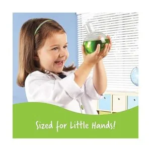 Learning Resources Set de laboratorio de lujo de ciencia_3