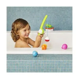 Munchkin Fishin Bath Toy_2