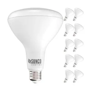 BR40 Bombilla LED 17W Multicolor y múltiples tamaños 110._1