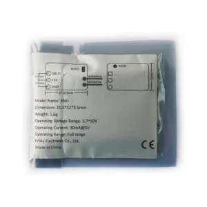 Mini receptor FrSky XM Plus_4