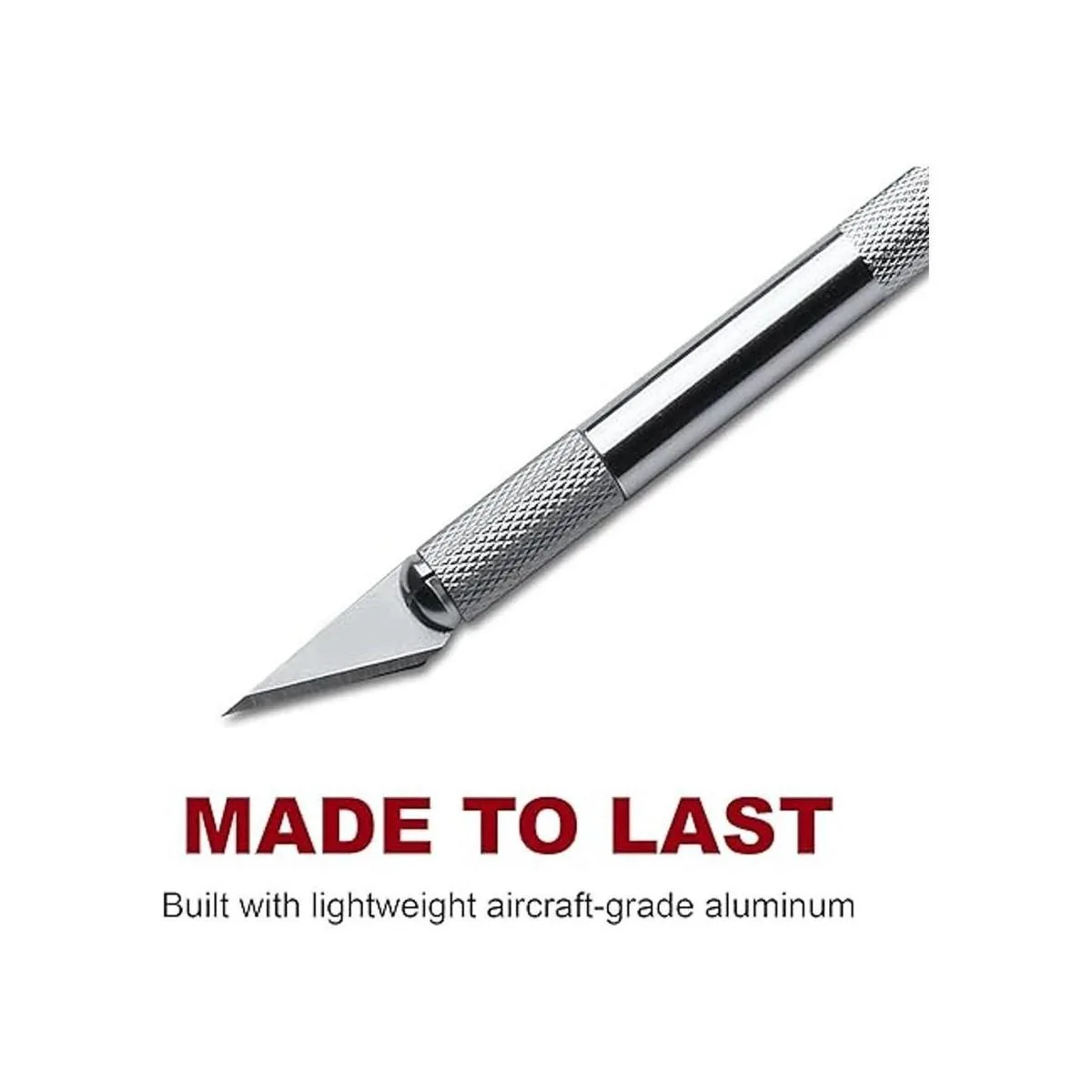 Fancii cúter de precisión 16 piezas cuchillos afilados_4