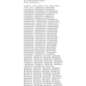 Interruptor OEM WB24T10029_3