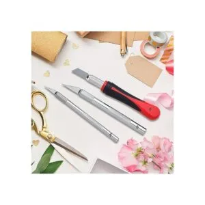 Fancii cúter de precisión 16 piezas cuchillos afilados_7