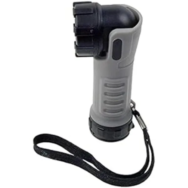DORCY INTERNATIONAL 187 LUMEN MINI FLASHLIGHT 412392_4