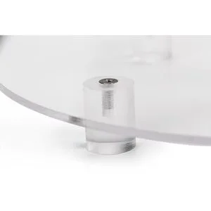 Soporte de 4 niveles fino ... Transparente_5