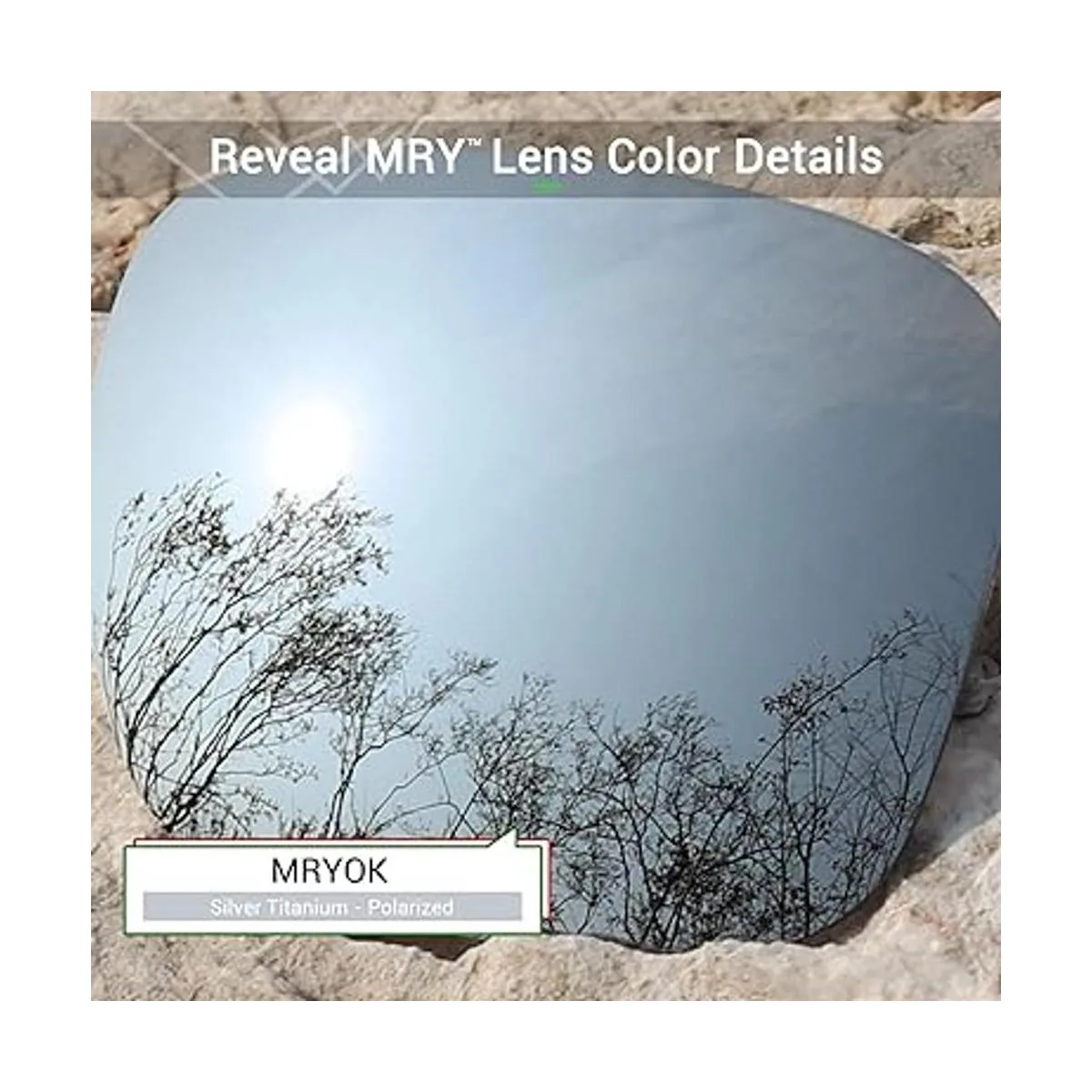 Mryok Lentes de repuesto para Costa Del Mar Blackfin_3