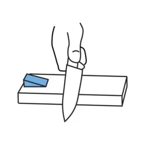 Juego de guías de ángulo de 10 a 20 para afilado de_4