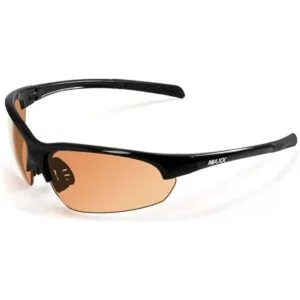 Gafas de sol Maxx TR90 Maxx Domain HD Negro Lente mbar_1