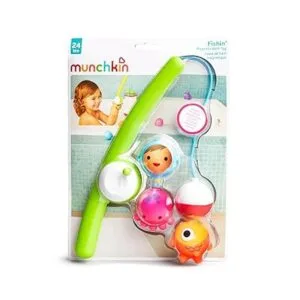 Munchkin Fishin Bath Toy_5