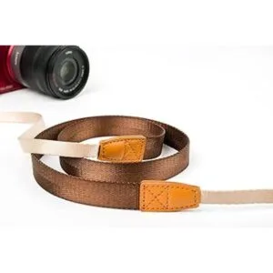 DOROM Correa de cuello ajustable universal para todas las_3