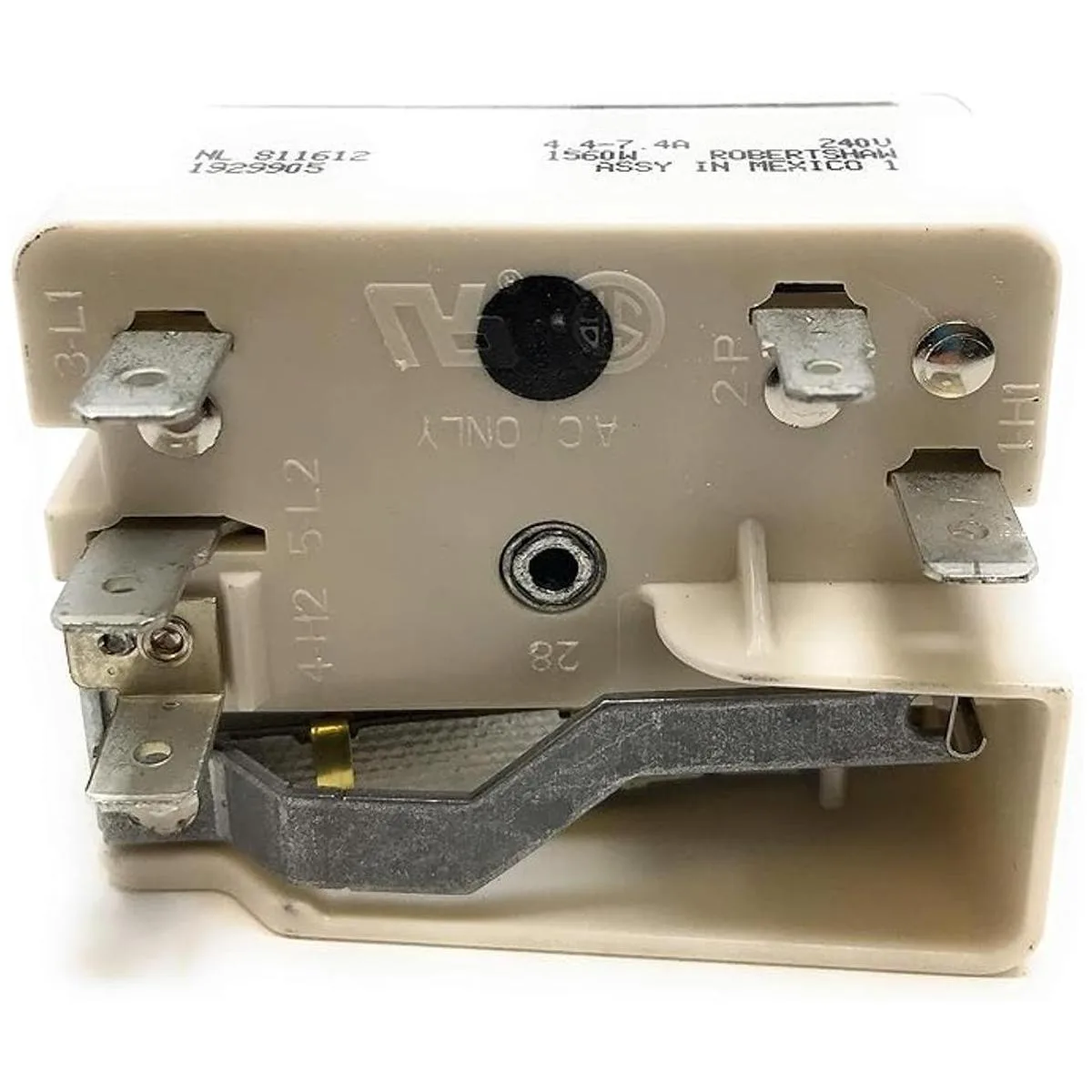 Interruptor OEM WB24T10029_2