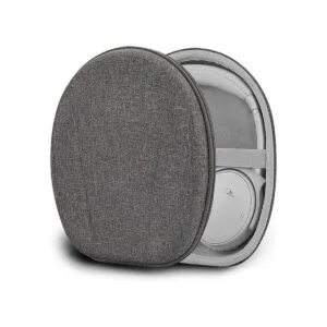 Geekria UltraShell Funda compatible con Bose QC45 NC_1