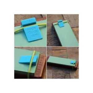 Juego de guías de ángulo de 10 a 20 para afilado de_2