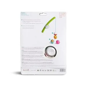 Munchkin Fishin Bath Toy_6