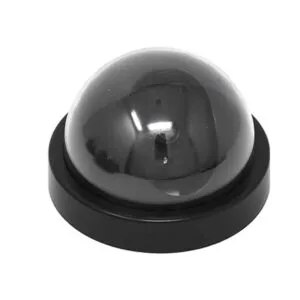 Cámara de seguridad falsa Cámara de seguridad simulada_4