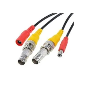 Cable BNC de 25 pies 4 unidades Flashmen HD Cámara de_3