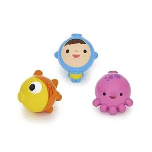 Munchkin Fishin Bath Toy_4