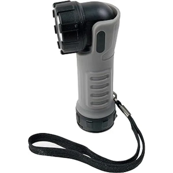 DORCY INTERNATIONAL 187 LUMEN MINI FLASHLIGHT 412392_2