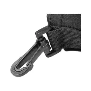 Selens Bolsa de neopreno con cordón protector para lente_4