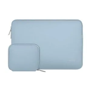 MOSISO Funda para laptop repelente al agua bolsa de_1
