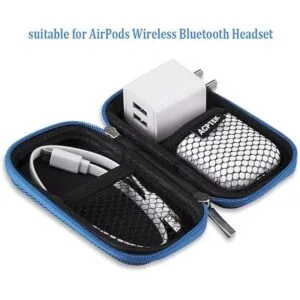 AGPTEK Funda para reproductor de MP3 funda portátil para_3