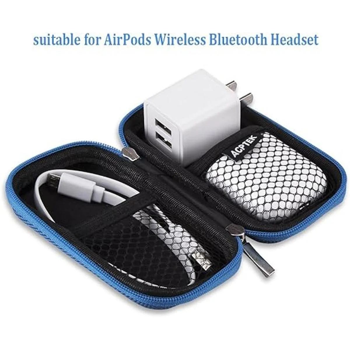 AGPTEK Funda para reproductor de MP3 funda portátil para_3