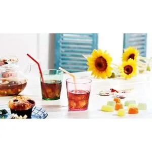 Juego de 6 vasos premium de 13 oz plástico Tritan_6