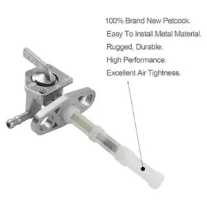 FLYPIG Interruptor de depósito de combustible de gas para_4