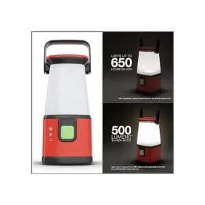 Energizer Weatheready Linterna LED de camping linterna_5